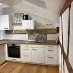 Apartmán Kleines Denkmal