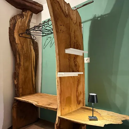 Appartement Kleines Denkmal *