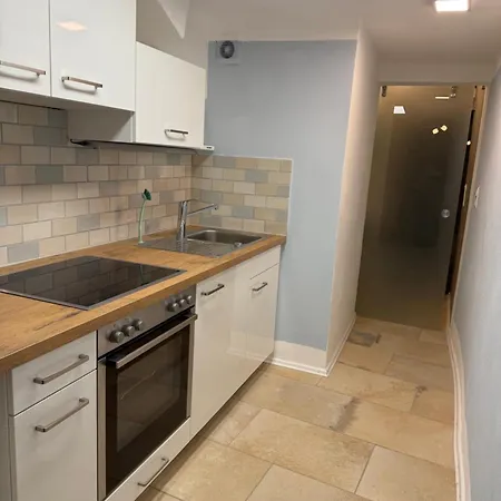 Appartement Kleines Denkmal *