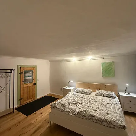 Appartement Kleines Denkmal *