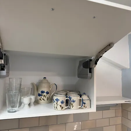 Appartement Kleines Denkmal Eichstätt