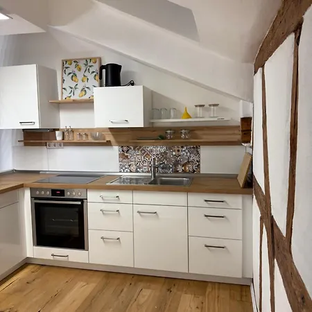 Appartement Kleines Denkmal