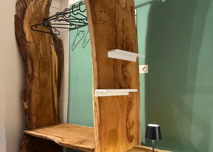 Διαμέρισμα Kleines Denkmal *