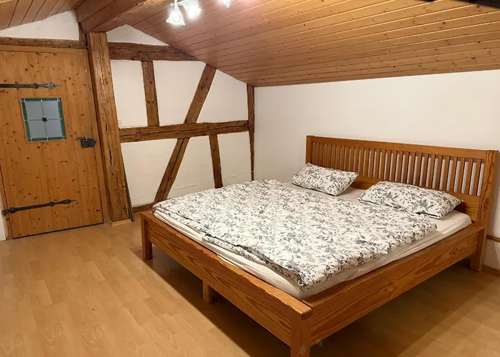 Kleines Denkmal Διαμέρισμα Eichstätt