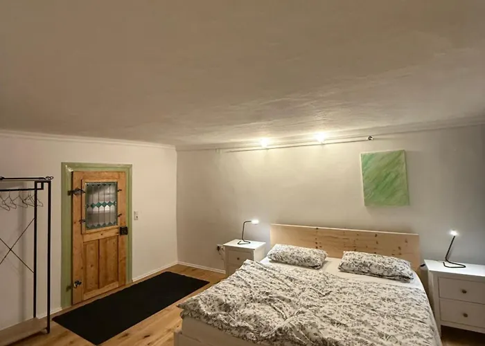 Διαμέρισμα Kleines Denkmal *