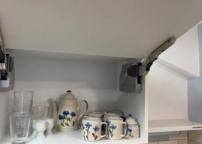 Διαμέρισμα Kleines Denkmal Eichstätt