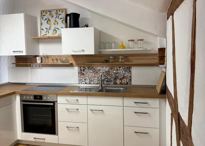 Διαμέρισμα Kleines Denkmal